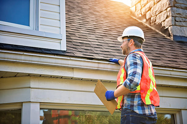 Licensed Gutter Installation service in Newport, NH - Roof Repair Smedway